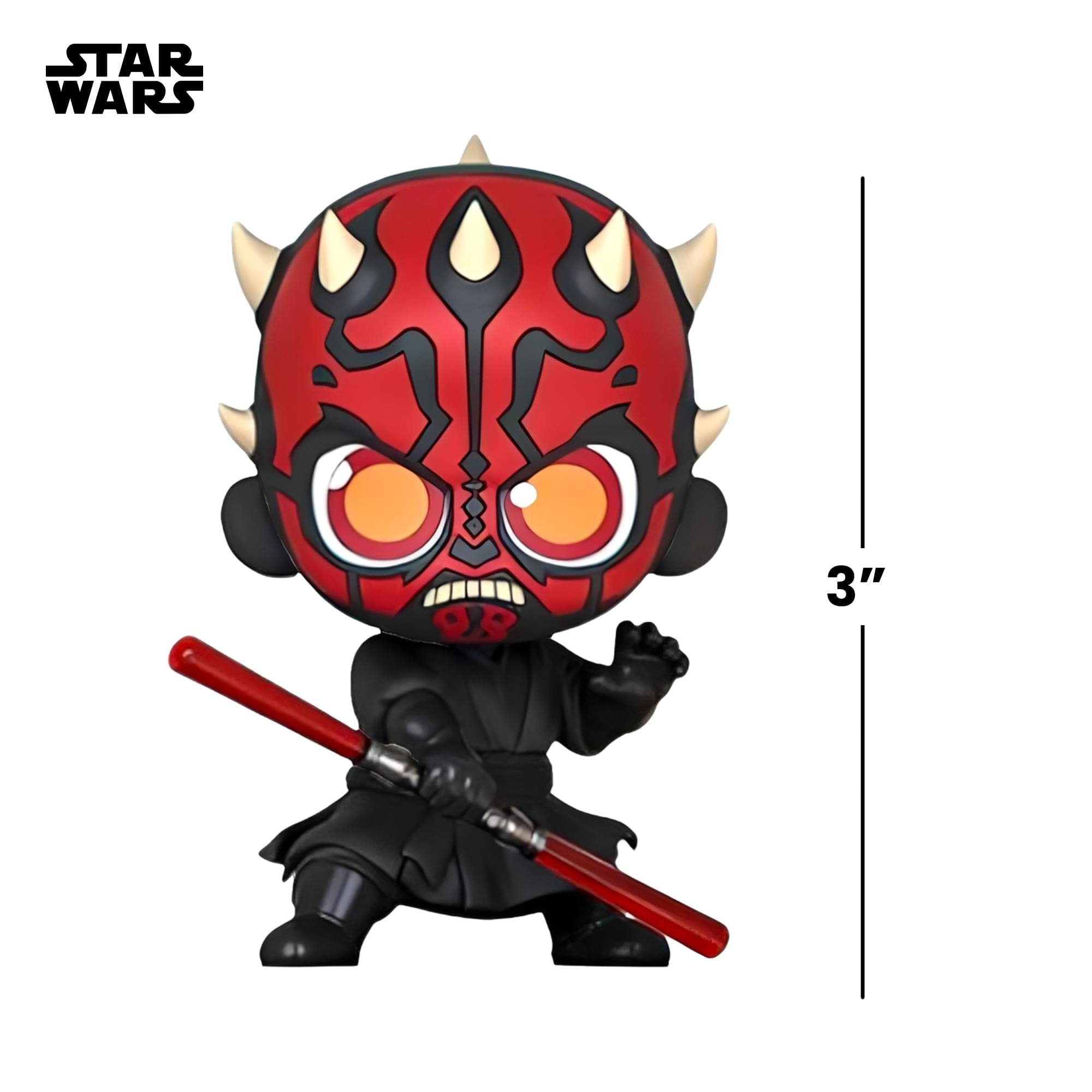 STAR WARS 3"