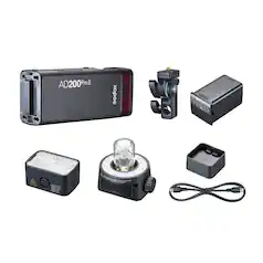 Camera Flashes