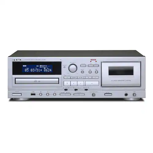 Home CD & Cassette Players