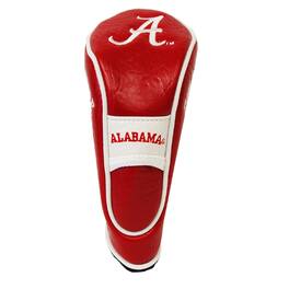 Team Golf - Alabama Crimson Tide Hybrid Club Cover - Multicolor
