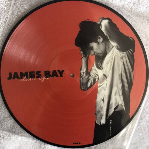 Electric Light [Picture Disc LP] [Picture Disc] price history on PriceWatchPro