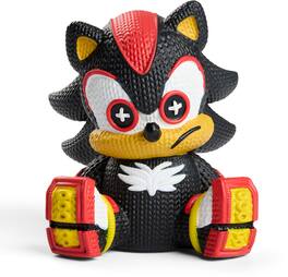 Handmade by Robots - Sonic the Hedgehog - Shadow #275 - COLLECTIBLES - Multicolor