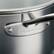 Alt View Zoom 14. Tramontina - 3Qt Covered Sauce Pan - Silver.