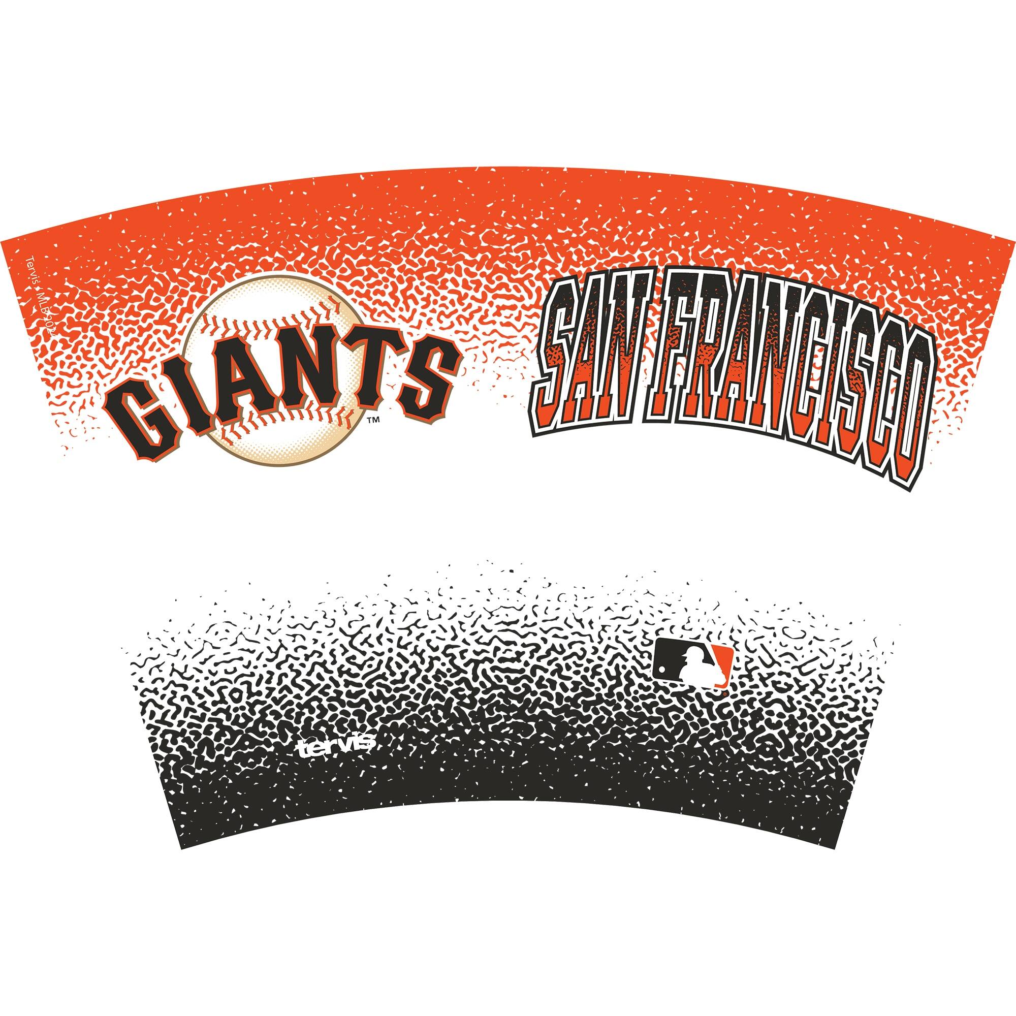 Tervis MLB GIANTS™ SAN FRANCISCO