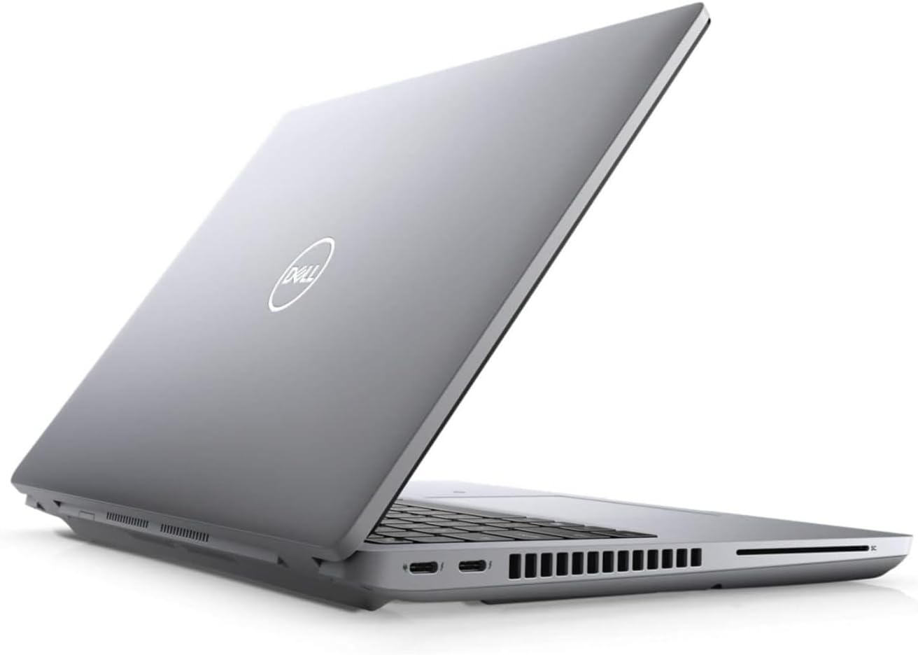 Alt View 3. Dell - LATITUDE 5421 14.0" INTEL 11TH GEN CORE I5-11400H - 32GB RAM, 1TB SSD - Windows 11 Pro.