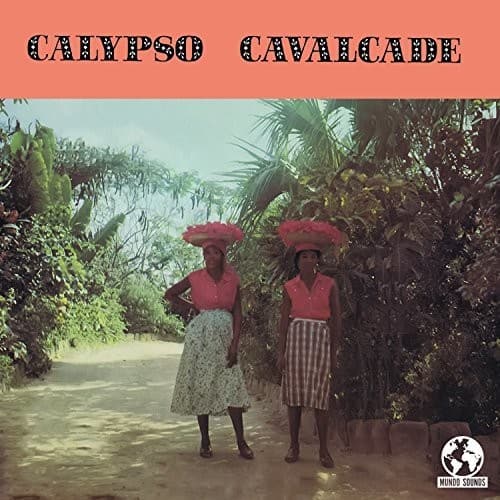 Various Artists - Calypso Cavalcade Vol. III   - COMPACT DISCS [CD] price history on PriceWatchPro
