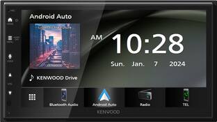 Kenwood DMX4710S 6.8 Kenwood DMX4710S 6.8