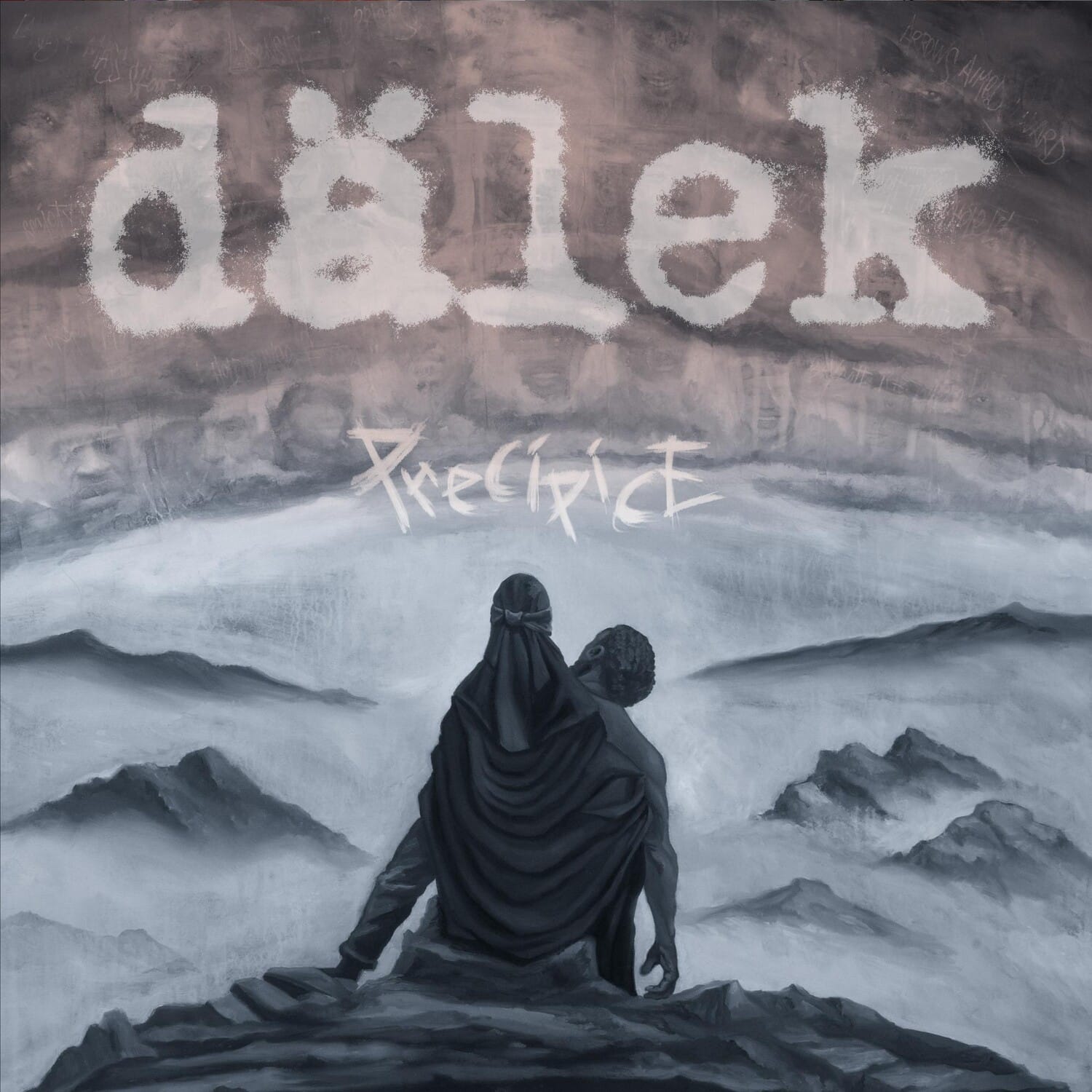 Dalek - Precipice   - COMPACT DISCS [CD] price history on PriceWatchPro