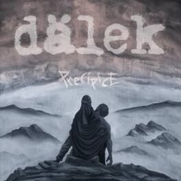 Dalek - Precipice - VINYL LP