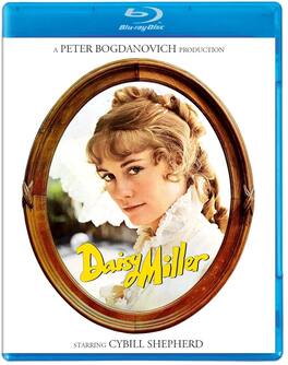 Daisy Miller - BLU-RAY