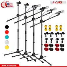 99% SATISFIED CUSTOMERS 5 CORE US SELLER SAME DAY SHIPPING www.5core.com
