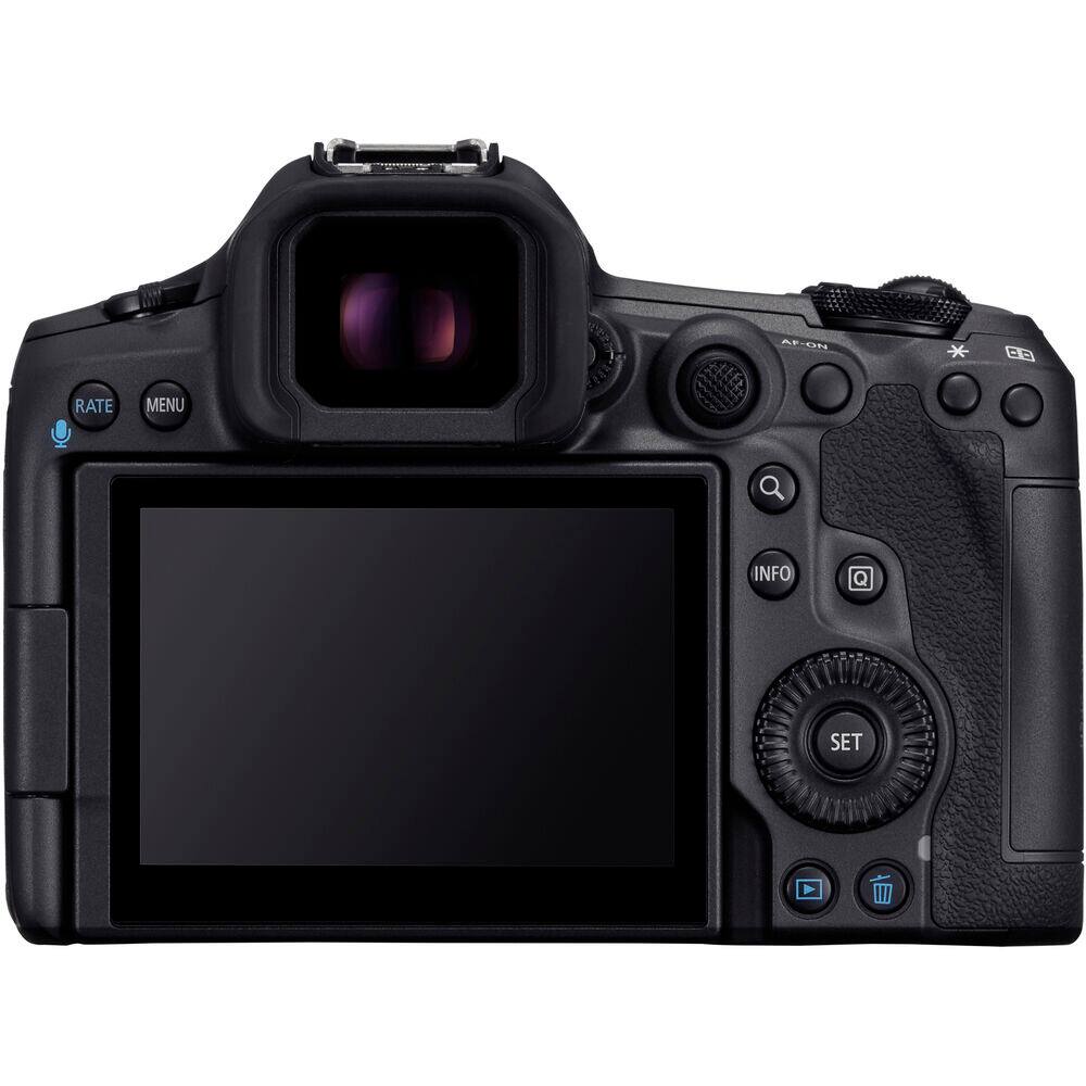 Bundle Canon EOS R5 Mark II Full Frame Mirrorless Camera Body +