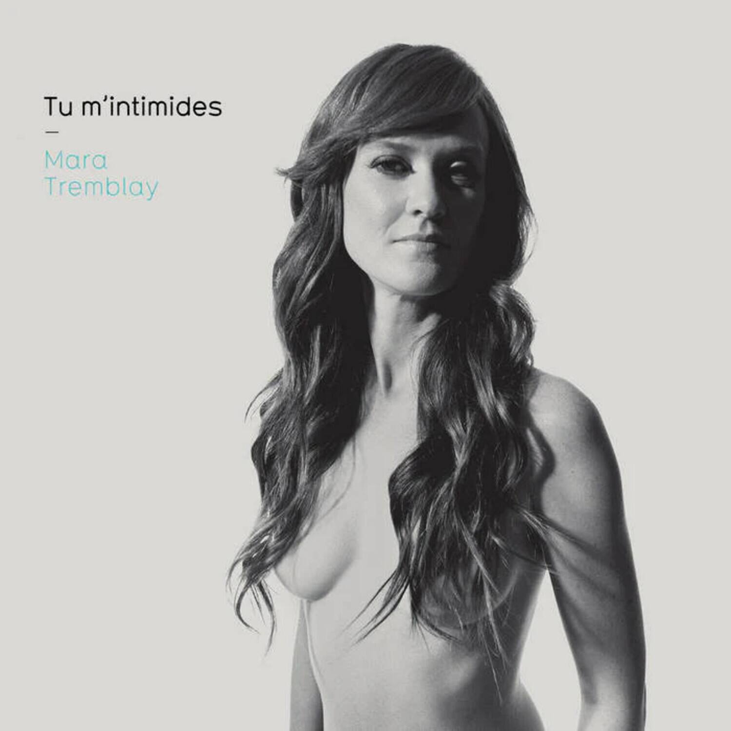 Mara Tremblay - Tu M'Intimides - Limited - VINYL LP