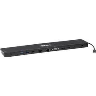 Logitech Logi Dock All in One Laptop Docking Station with Logitech Logi Dock All in One Laptop Docking Station with