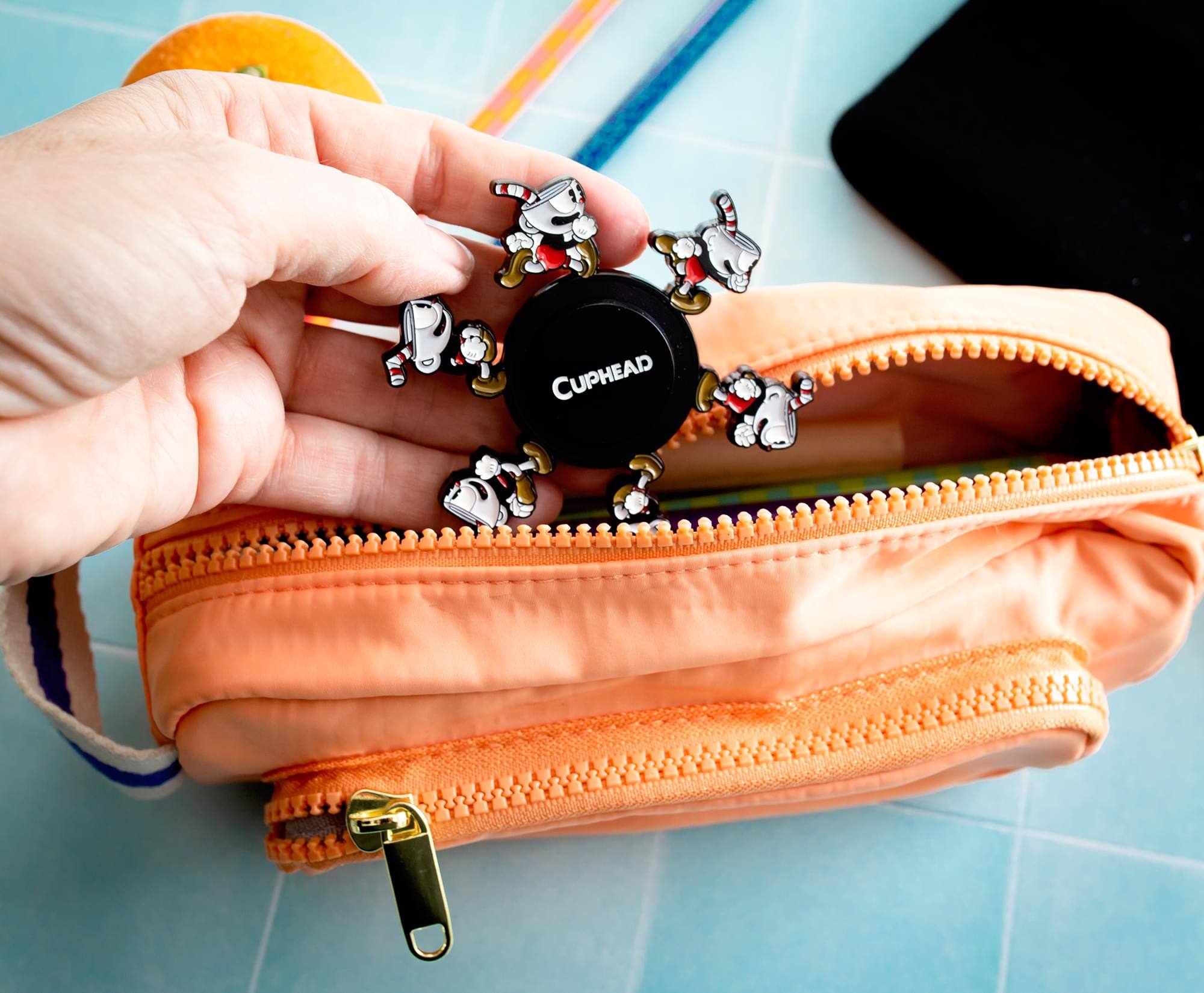 media item thumbnail