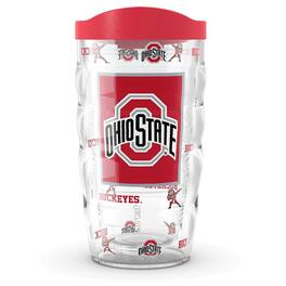 Tervis - Ohio State Buckeyes 10oz. Overtime Classic Tumbler - Multicolor