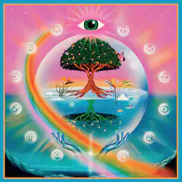 Bomba Estereo - Astropical - VINYL LP