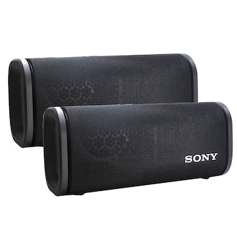 2x Sony ULT FIELD 5 Wireless Portable Speaker Black - Best Buy 2x Sony ULT FIELD 5 Wireless Portable Speaker Black - Best Buy
