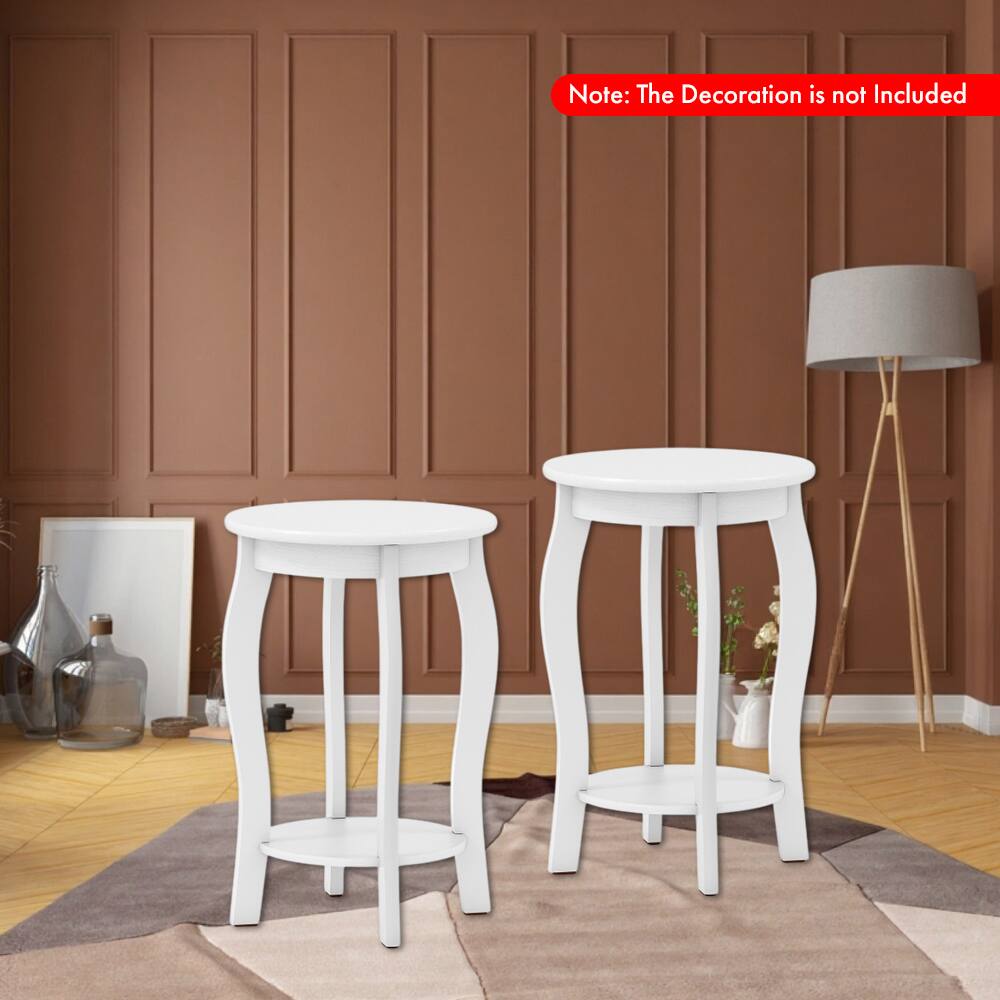 Note: The Decoration is not Included