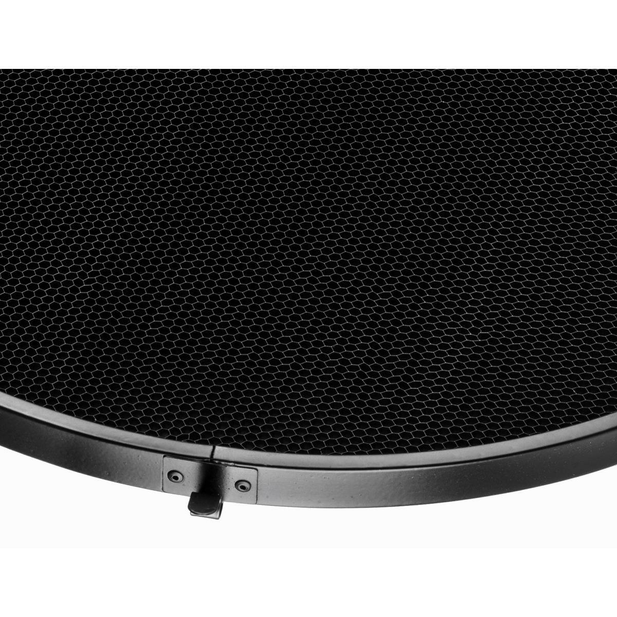 Alt View 1. Glow - Glow Honeycomb Grid for 28" Beauty Dish - 20½.