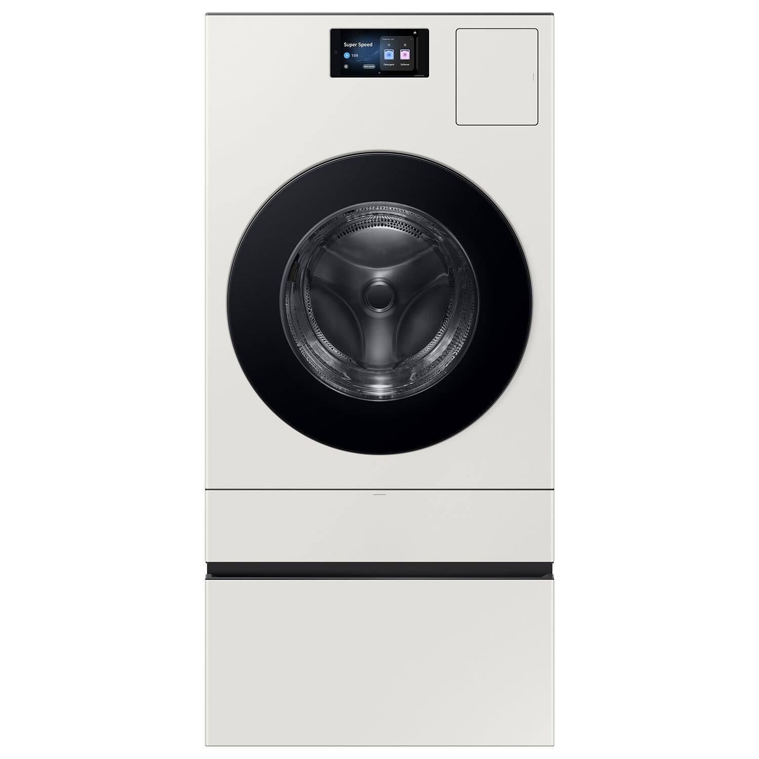 Super Speed  
15 min