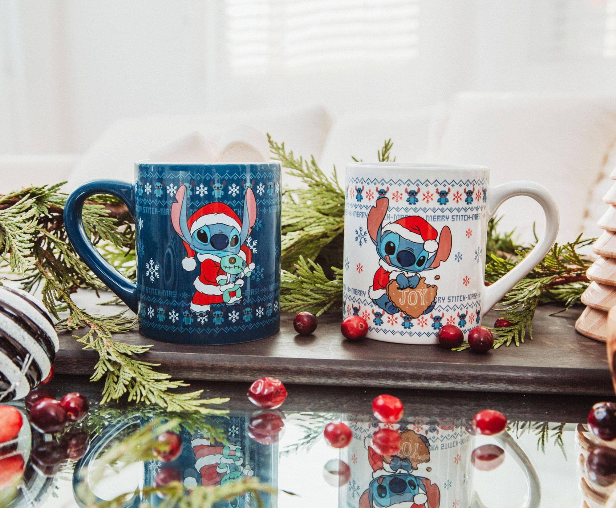 STITCH-N-MERRY STITCH-ME STITCH-ORS!  
MS + MM + MERRY JOY.  
STITCH-MRS  
m 211-40 YO