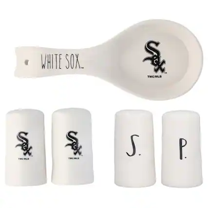 WHITE SOX™
S
TMC/MLB
S.
P.