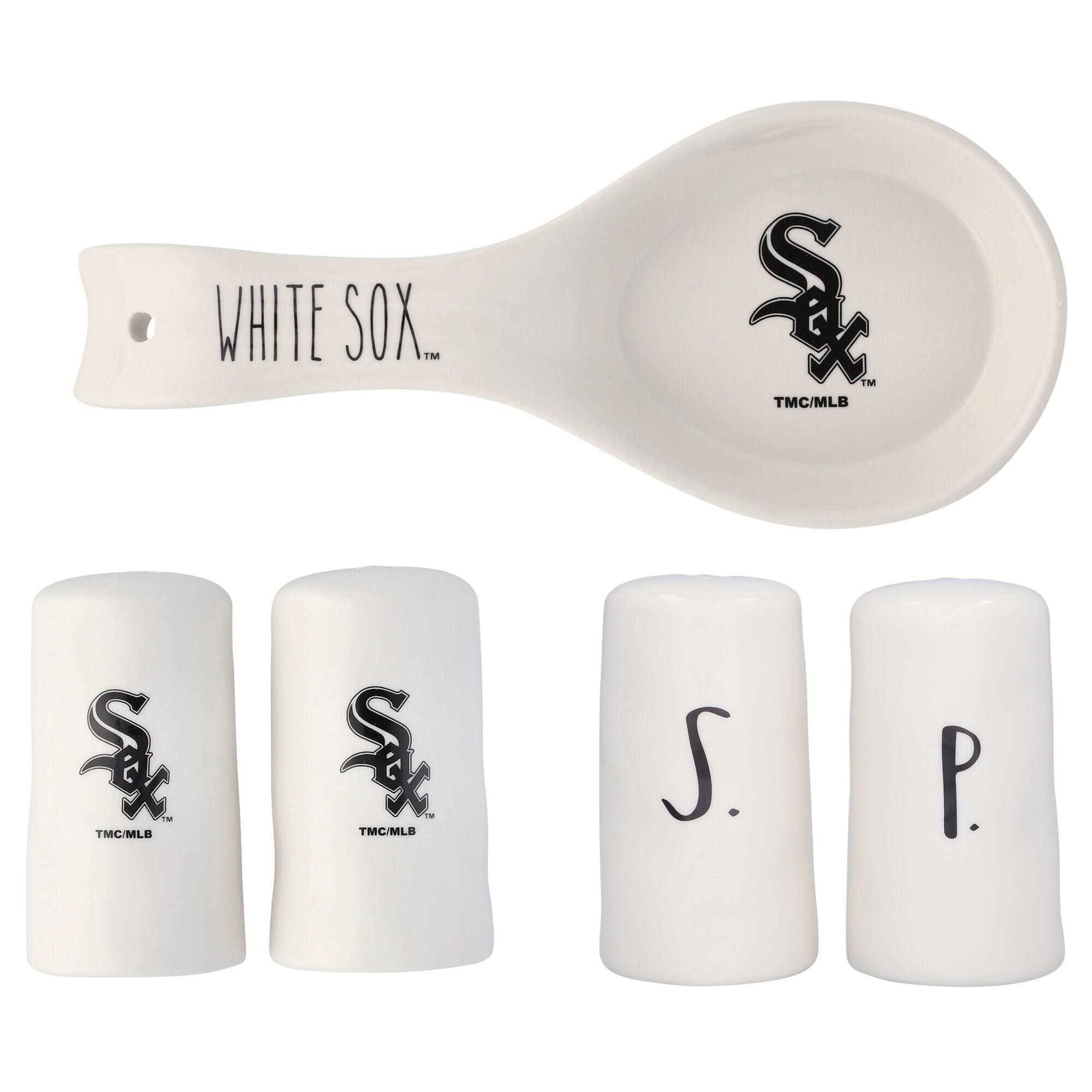 WHITE SOX™  
S  
TMC/MLB  
S.  
P.