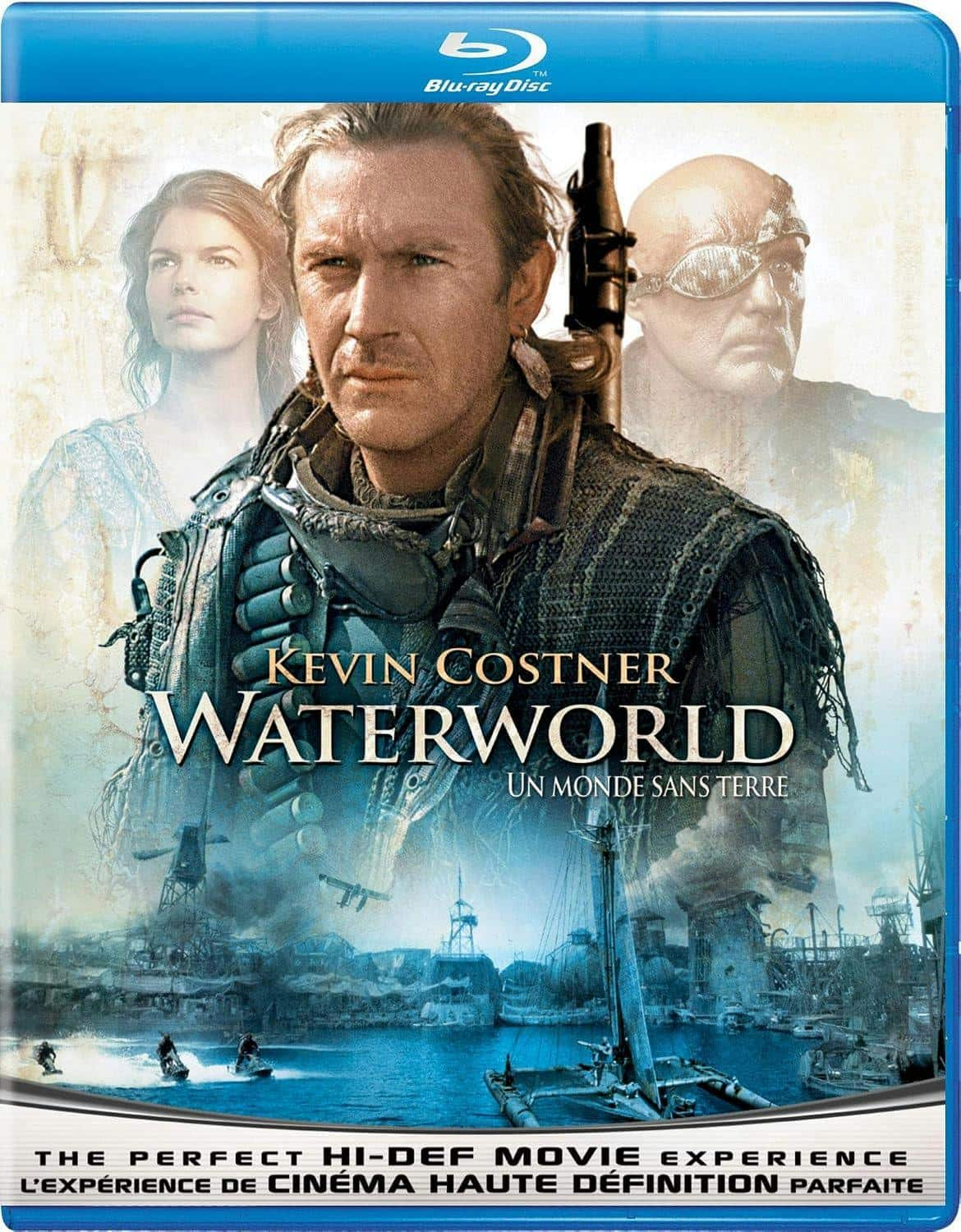 Waterworld [Blu-ray] [Standard]