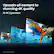 Upscale all content to stunning 4K quality
AI 4K Upscaler
4K Effect
AI Upscaler
2K Signal
*Screen images simulated.