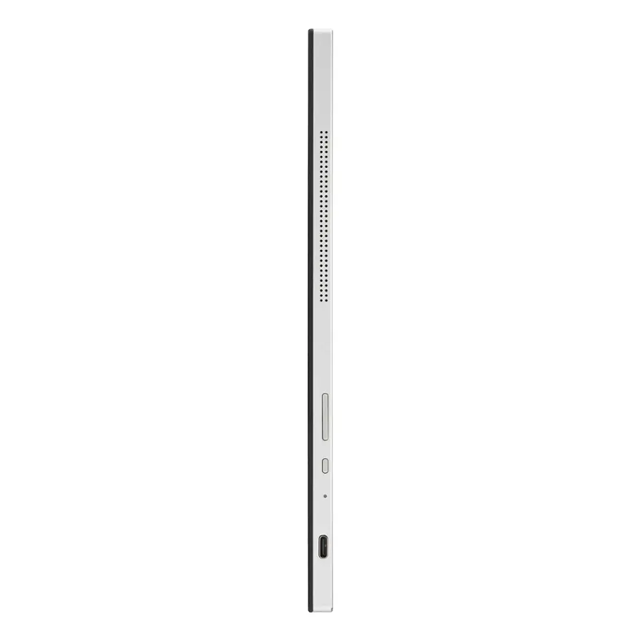 Alt View 13. ViewSonic - TD1656-2K 16” IPS LCD WQXGA Touchscreen Portable Monitor (USB-C) - Black.