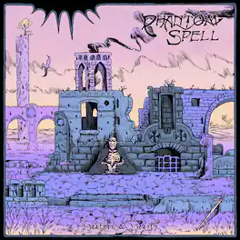 Phantom Spell - Heather And Hearth - VINYL LP