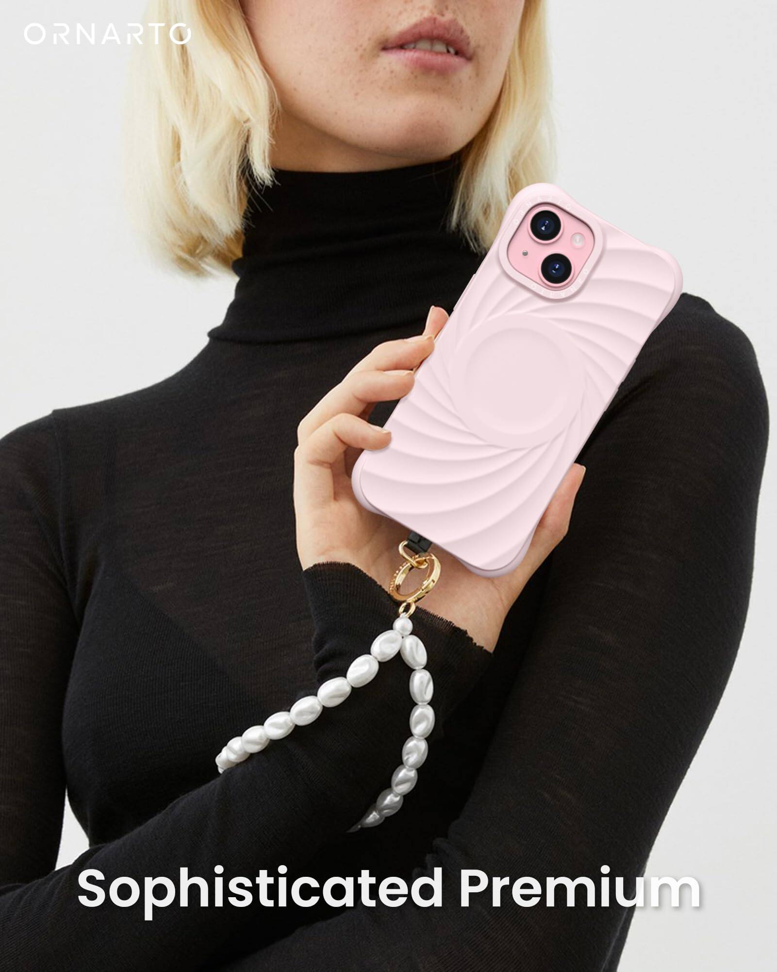 ORNARTO Sophisticated Premium