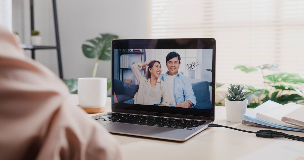 Alt View 4. Belkin - USB-C to Ethernet + Charge Adapter with gigabit Ethernet port and USB Power Delivery up to 100W - Black.