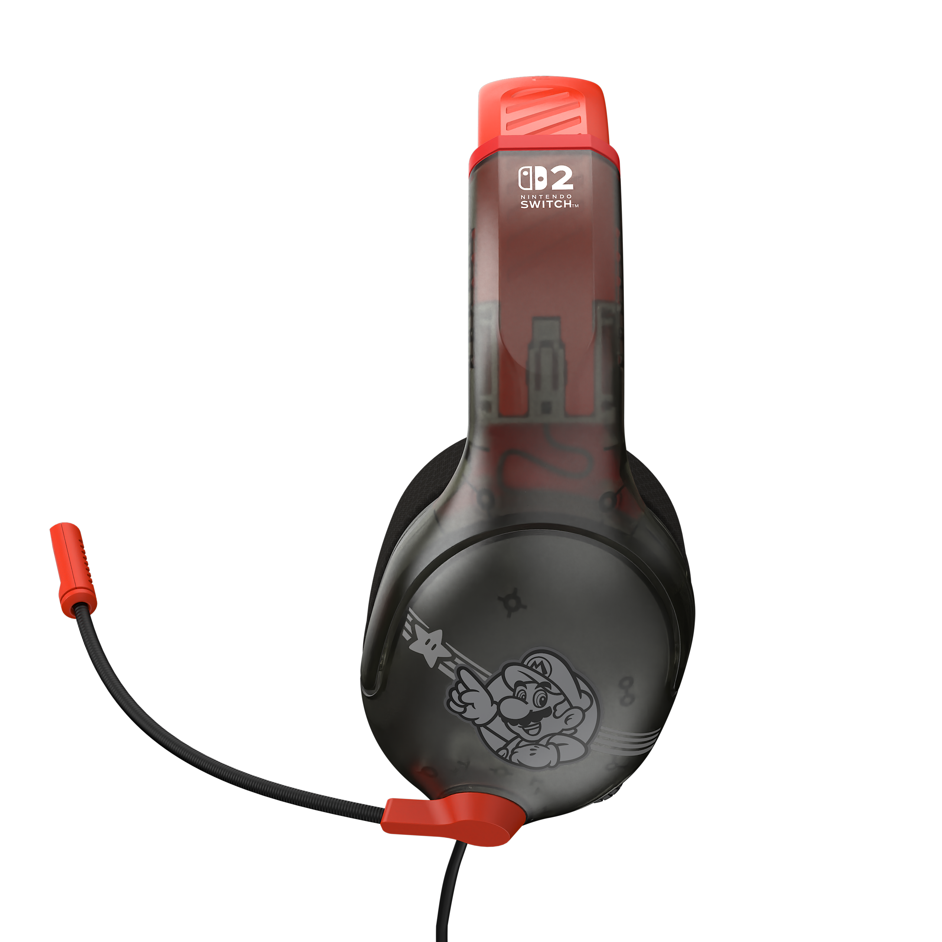 02 NINTENDO SWITCH X