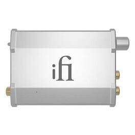 iFi Audio - Nano-iDSD PCM/DSD/DXD Battery Powered USB DAC Portable Decoder