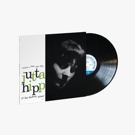 Jutta Hipp - At The Hickory House, Volume 1 (Blue Note Classics Series) - VINYL LP