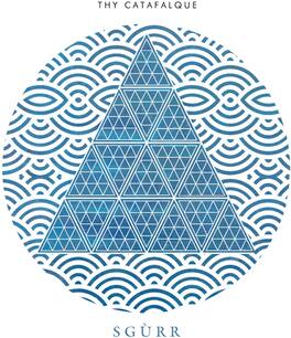 Thy Catafalque - Sgurr - VINYL LP