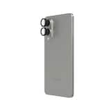 ZAGG - InvisibleShield Glass Elite Anti-Reflective Lens Protector for Samsung Galaxy S25 Edge - Clear