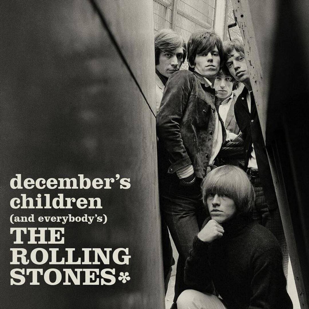 December's Children (And Everybody's) [LP] [VINYL]