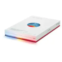 Seagate - Starfield Special Edition Game Drive for Xbox 2TB External USB 3.2 Gen 1 Portable Hard Drive - White - Front_Zoom