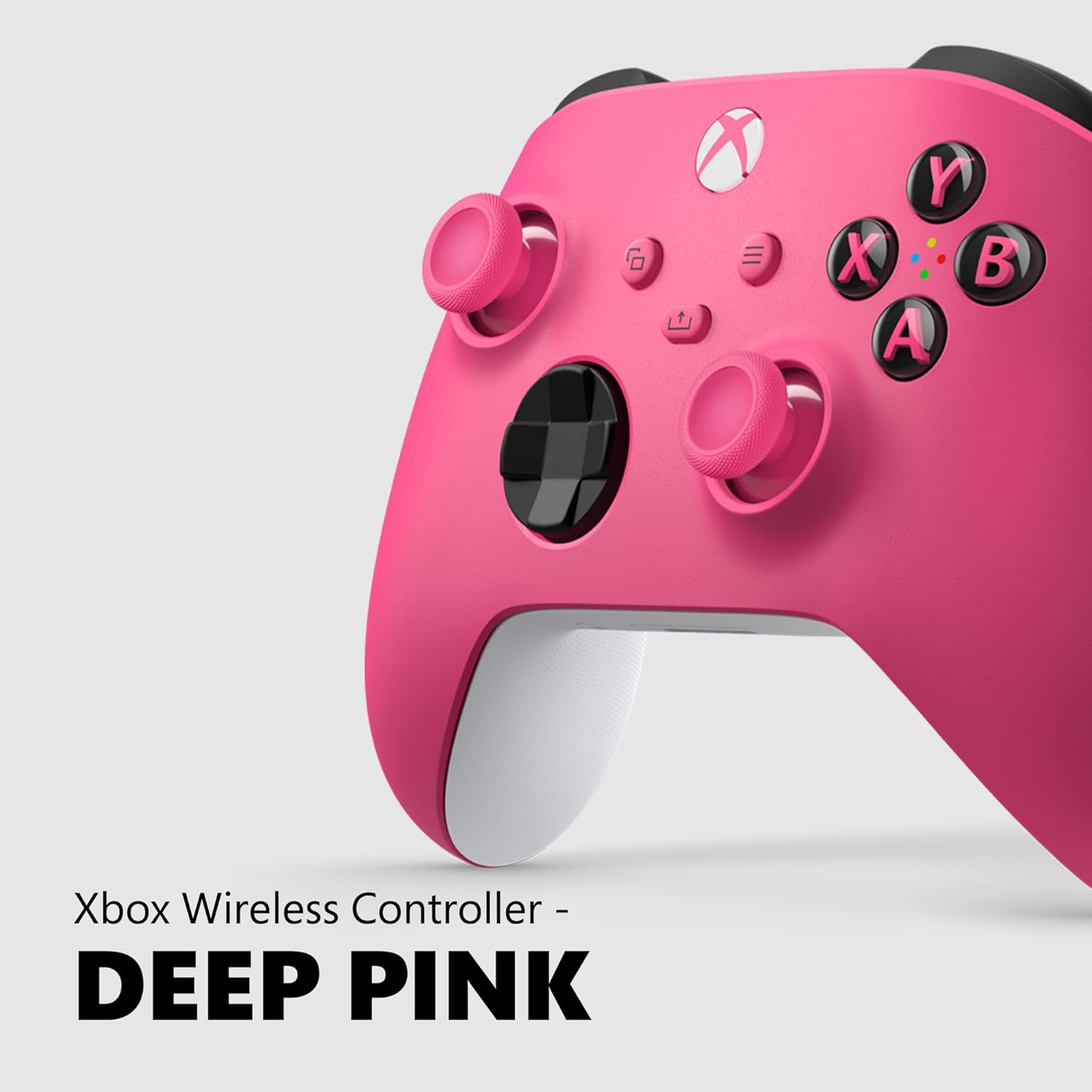 Xbox Wireless Controller - DEEP PINK