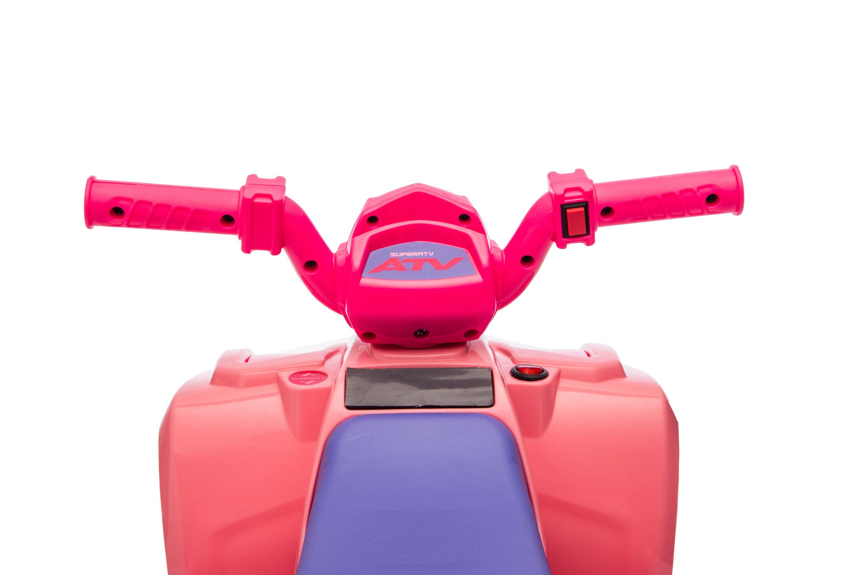SUPER ATV ATV