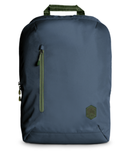 STM - Eco Backpack (16") - Blue