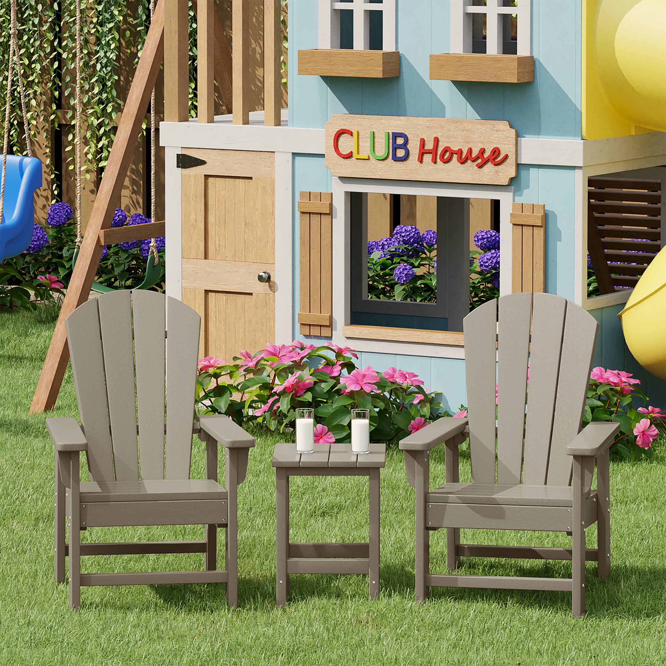 CLUB House