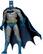 Angle. McFarlane Toys - DC Multiverse Batman (Batman: Hush 2) 7" Action Figure.