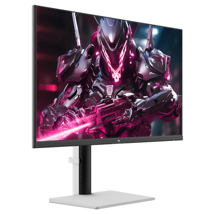 KTC H27E6 27 Inch Gaming Monitor, 300Hz/320Hz Fast IPS, 2K QHD KTC H27E6 27 Inch Gaming Monitor, 300Hz/320Hz Fast IPS, 2K QHD