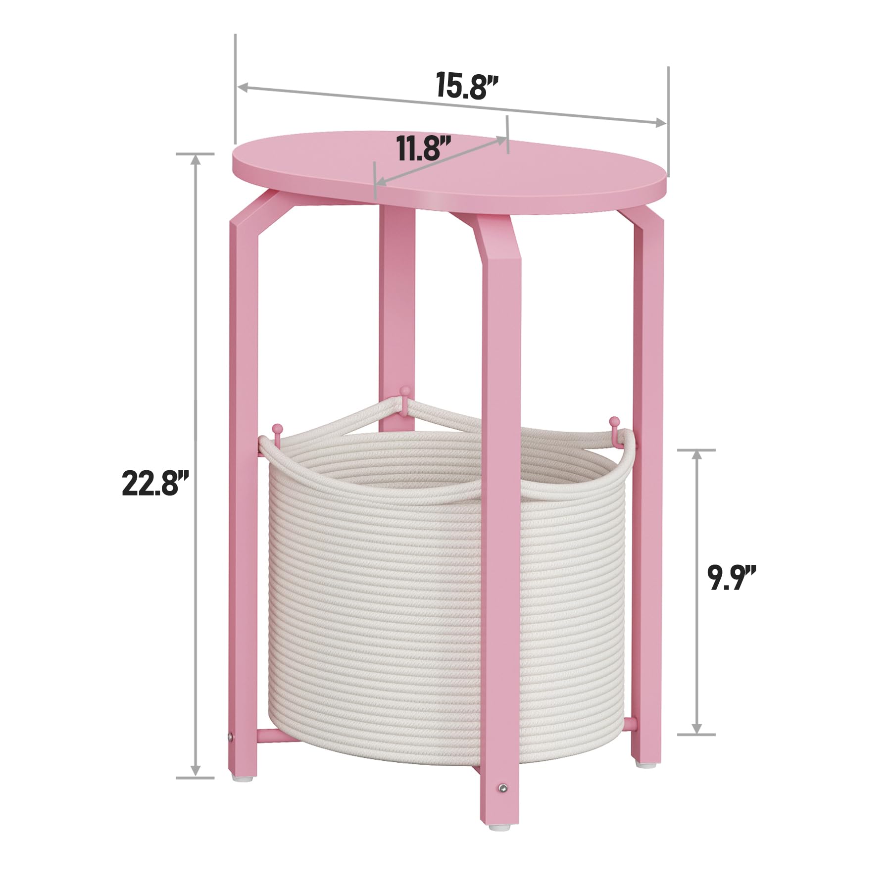 15.8"  
11.8"  
22.8"  
9.9"