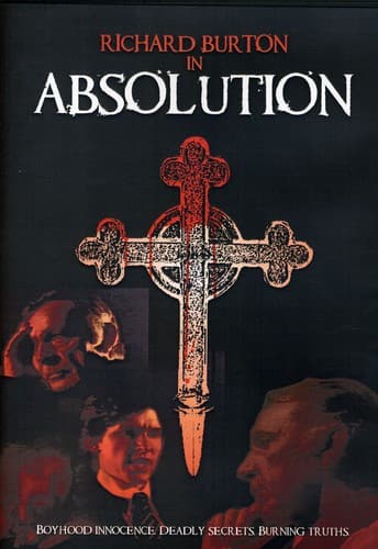 Absolution   - DVD price history on PriceWatchPro