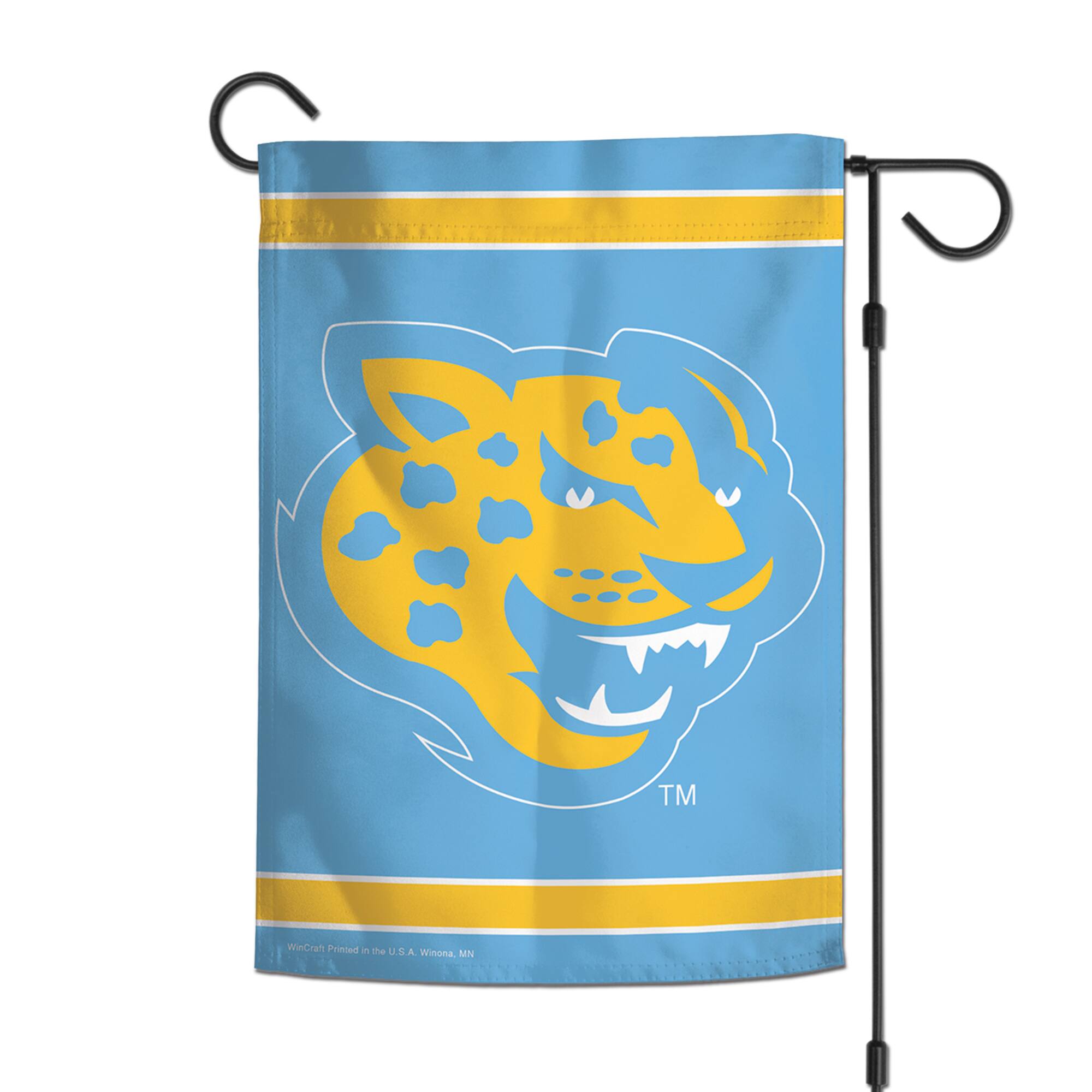 TM  
WeCian Printed  
the u USA  
A Winoea MN  

WinCraft Printed in the U.S.A. Winoea, MN